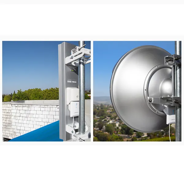 Thiết bị truyền dẫn không dây Rocket 5AC-Lite
