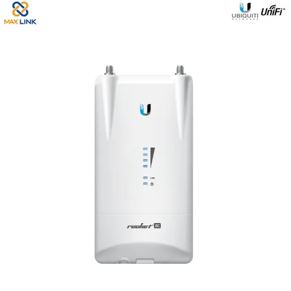 Thiết bị truyền dẫn không dây Rocket 5AC-Lite