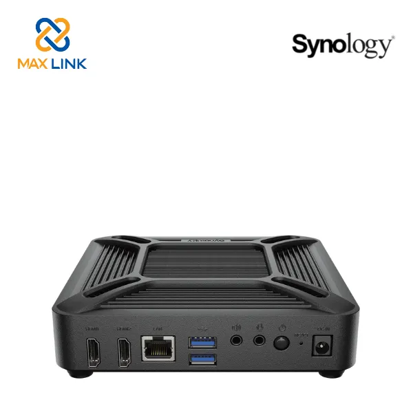Thiết bị xuất hình camera Synology VisualStation VS600HD 