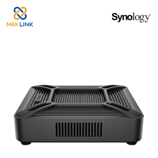 Thiết bị xuất hình camera Synology VisualStation VS600HD 