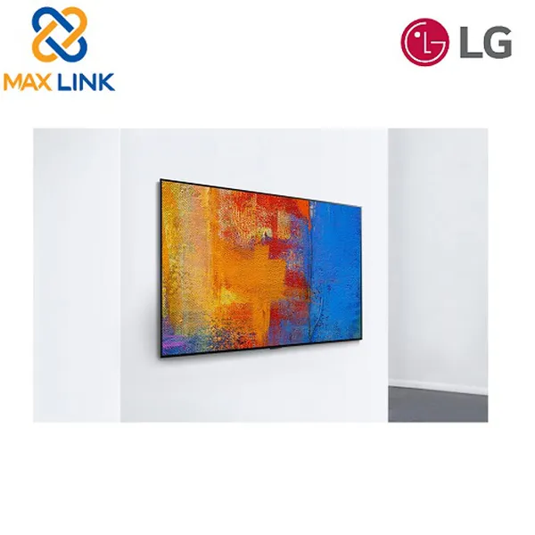 Tivi LG GX 55 inch OLED55GXPTA 4K Smart OLED TV