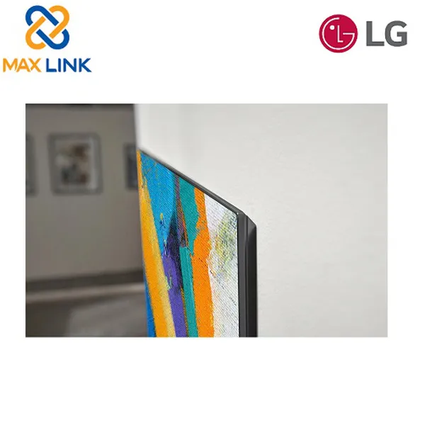 Tivi LG GX 55 inch OLED55GXPTA 4K Smart OLED TV