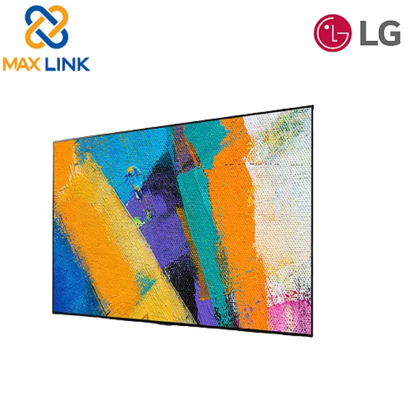 Tivi LG GX 55 inch OLED55GXPTA 4K Smart OLED TV