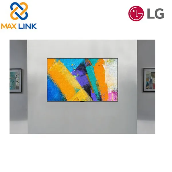 Tivi LG GX 55 inch OLED55GXPTA 4K Smart OLED TV