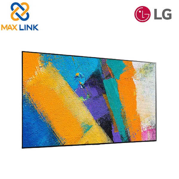 Tivi LG GX 55 inch OLED55GXPTA 4K Smart OLED TV