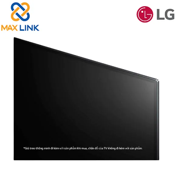 Tivi LG GX 55 inch OLED55GXPTA 4K Smart OLED TV