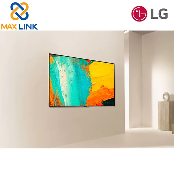 Tivi LG GX 55 inch OLED55GXPTA 4K Smart OLED TV