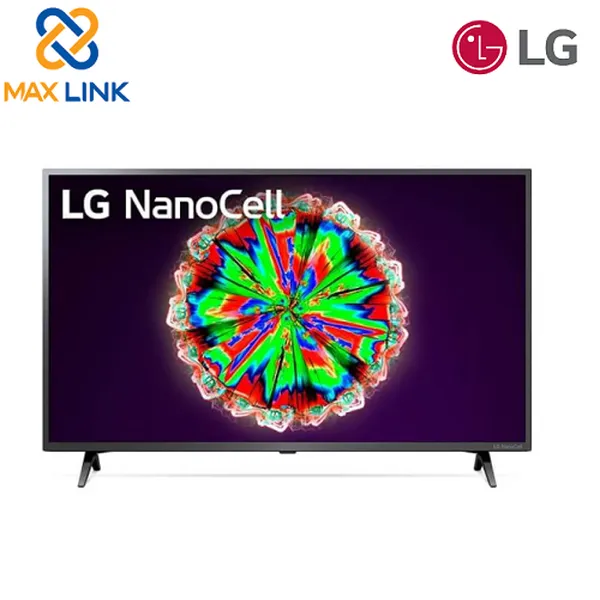 TV LG 4K NanoCell 43 inch 43NANO78TNA
