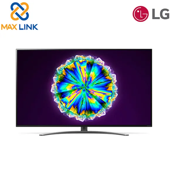 TV LG 4K NanoCell 49 inch 49NANO86TNA