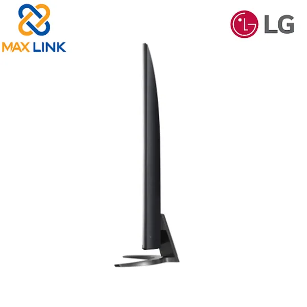 TV LG 4K NanoCell 49 inch 49NANO86TNA