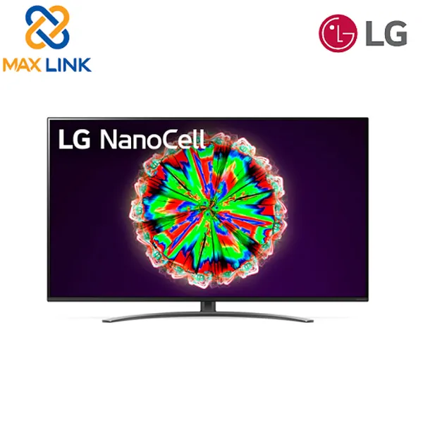 TV LG 4K NanoCell 65 inch 65NANO81TNA