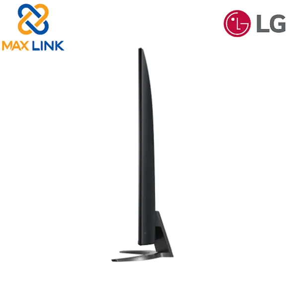 TV LG 4K NanoCell 65 inch 65NANO81TNA