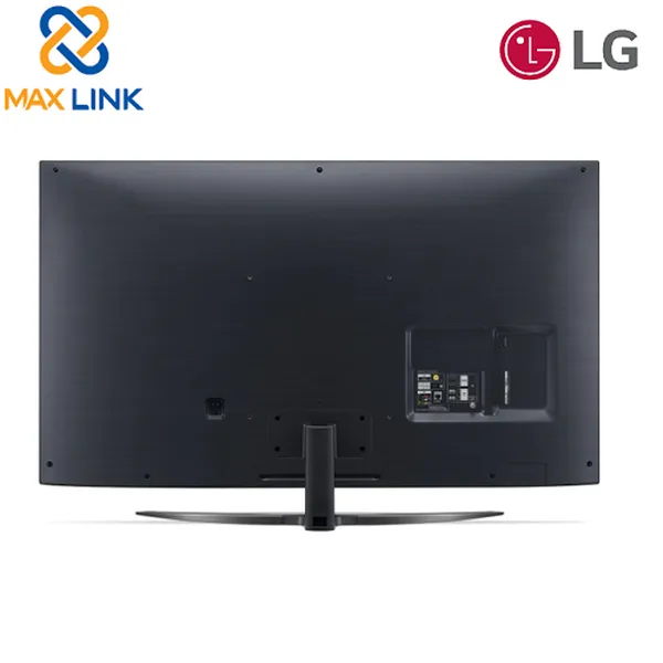 TV LG 4K NanoCell 65 inch 65NANO81TNA