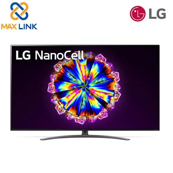 TV LG 4K NanoCell 55 inch 55NANO91TNA