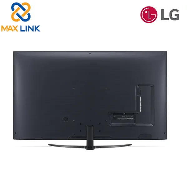 TV LG 4K NanoCell 55 inch 55NANO91TNA