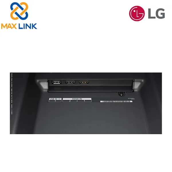 TV LG 4K NanoCell 75 inch 75NANO85TNA