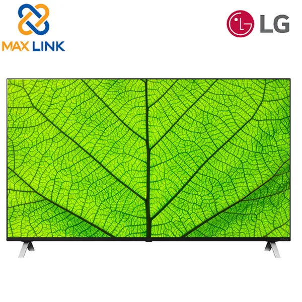 TV LG 4K NanoCell 75 inch 75NANO85TNA