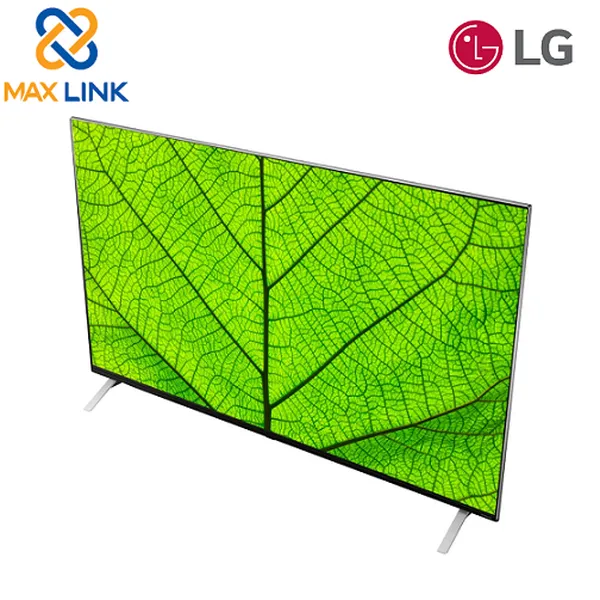 TV LG 4K NanoCell 75 inch 75NANO85TNA