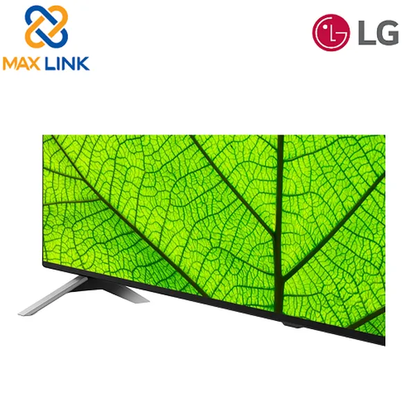 TV LG 4K NanoCell 75 inch 75NANO85TNA