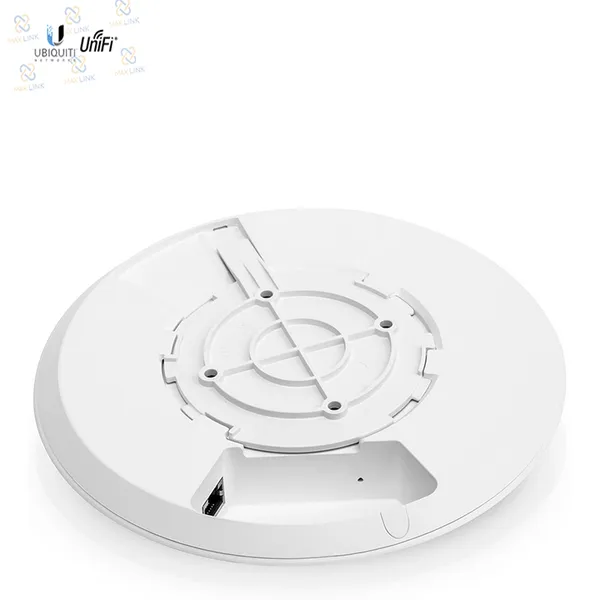 Thiết bị thu phát sóng WiFi - Ubiquiti UniFi® AP, AC Long Range, Model: UAP-AC-LR