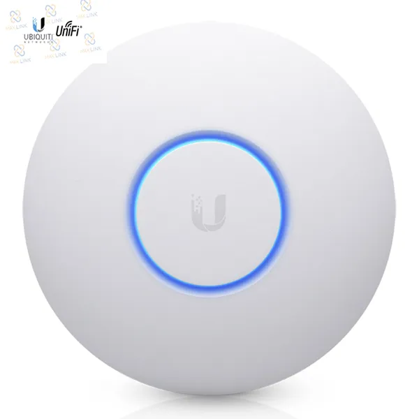 Thiết bị thu phát sóng WiFi - Ubiquiti UniFi® AP, AC Long Range, Model: UAP-AC-LR