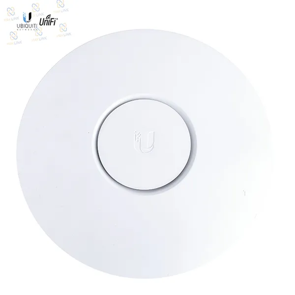 Thiết bị thu phát sóng WiFi - Ubiquiti UniFi® AP, AC PRO E