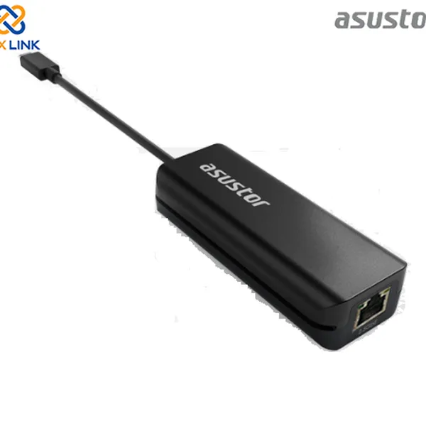 Bộ chuyển đổi AS-U2.5G