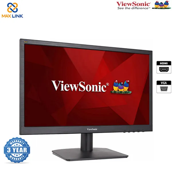 Màn hình máy tính LCD Viewsonic VA1903-H 19inch 