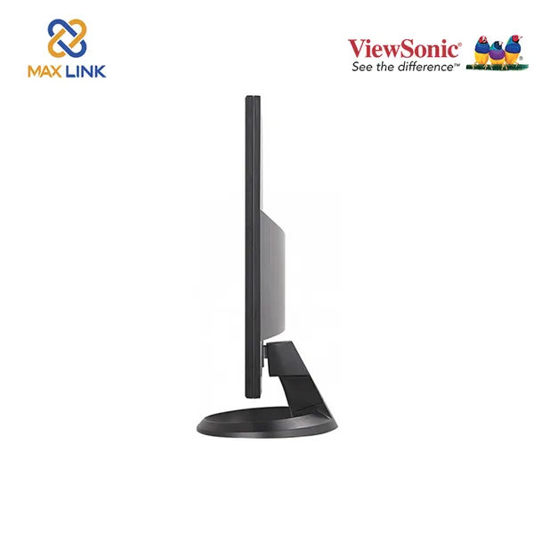 Màn hình máy tính LCD ViewSonic VA2261-2 22" FULL HD