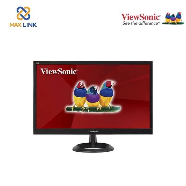 Màn hình máy tính LCD ViewSonic VA2261-2 22" FULL HD