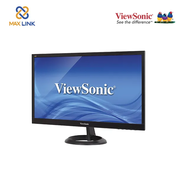 Màn hinh máy tính LCD ViewSonic VS2261H-8 LCD 22" FULL HD