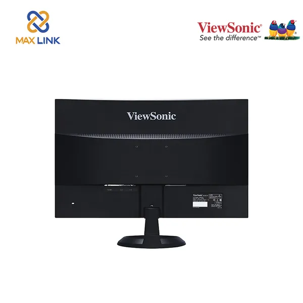 Màn hinh máy tính LCD ViewSonic VS2261H-8 LCD 22" FULL HD