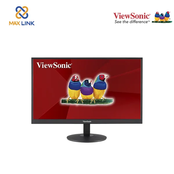 Màn hình máy tính LCD Viewsonic VA1903-H 19inch 