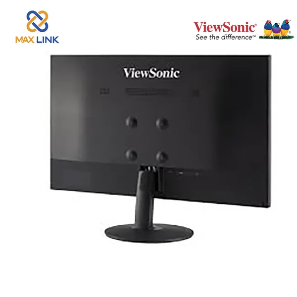 Màn hinh máy tính LCD ViewSonic VA2403-H LCD 24" FULL HD