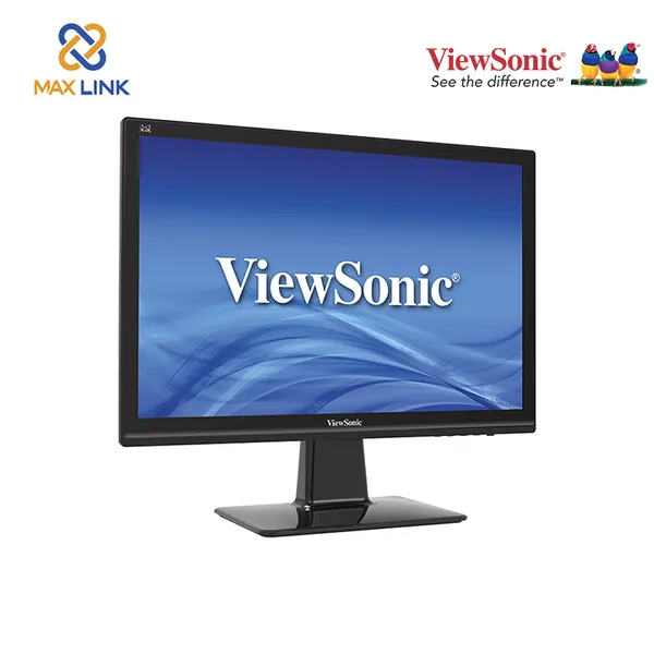 Màn hình máy tính LCD Viewsonic VX2039-SA 20" IPS