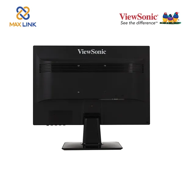 Màn hình máy tính LCD Viewsonic VX2039-SA 20" IPS