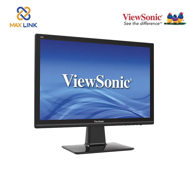 Màn hình máy tính LCD Viewsonic VX2039-SA 20" IPS