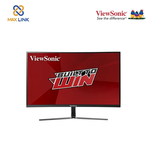 Màn hình máy tính LCD Viewsonic VX2458-C-MHD 24" CURVE