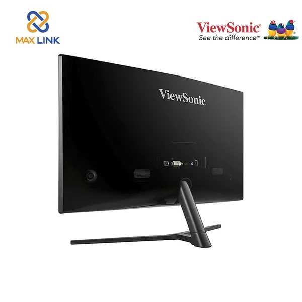 Màn hình máy tính LCD Viewsonic VX2458-C-MHD 24" CURVE