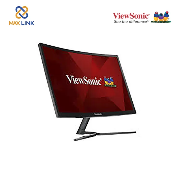 Màn hình máy tính LCD Viewsonic VX2458-C-MHD 24" CURVE