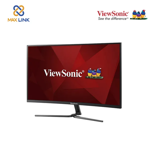 Màn hình máy tính LCD Viewsonic VX2758-C-MHD LCD 27" CURVE