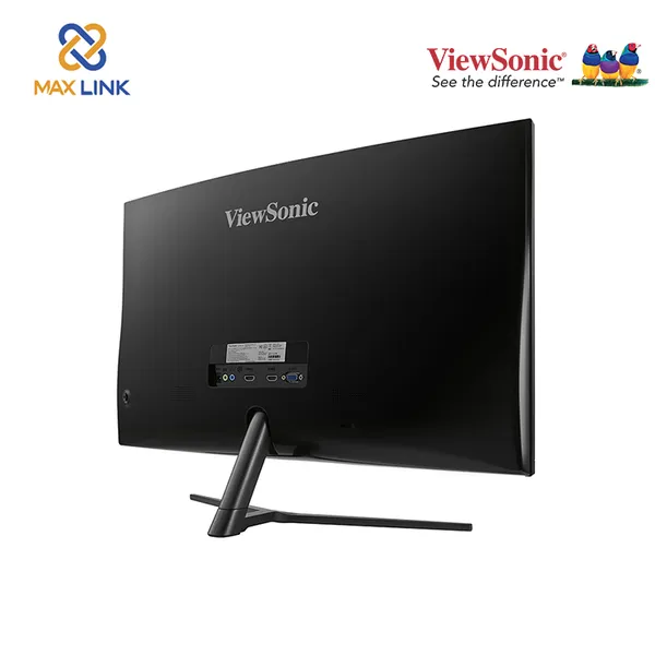 Màn hình máy tính LCD Viewsonic VX2758-C-MHD LCD 27" CURVE