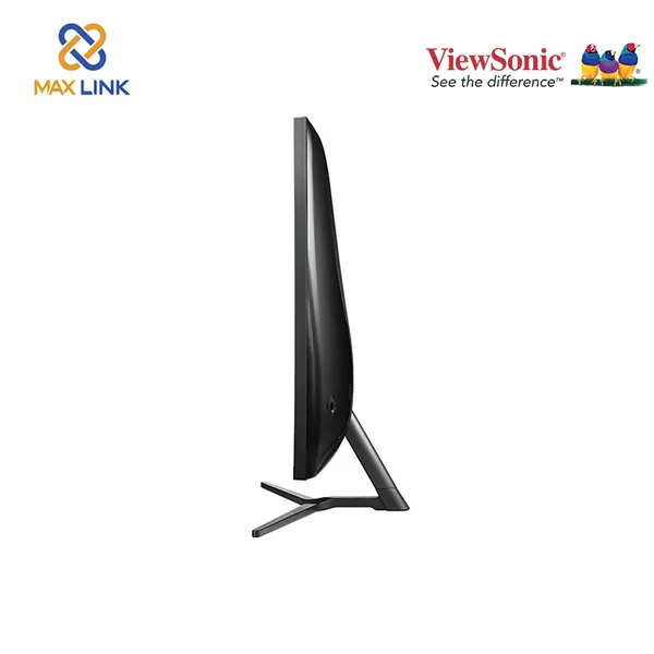 Màn hình máy tính LCD Viewsonic VX2758-C-MHD LCD 27" CURVE