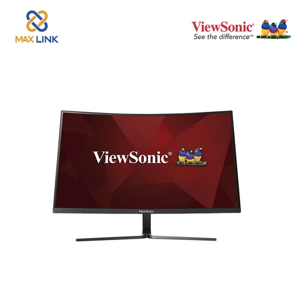 Màn hình máy tính LCD Viewsonic VX3258-PC-MHD – 32” CURVED GAMING