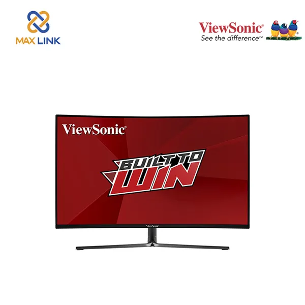 Màn hình máy tính LCD Viewsonic VX3258-PC-MHD – 32” CURVED GAMING
