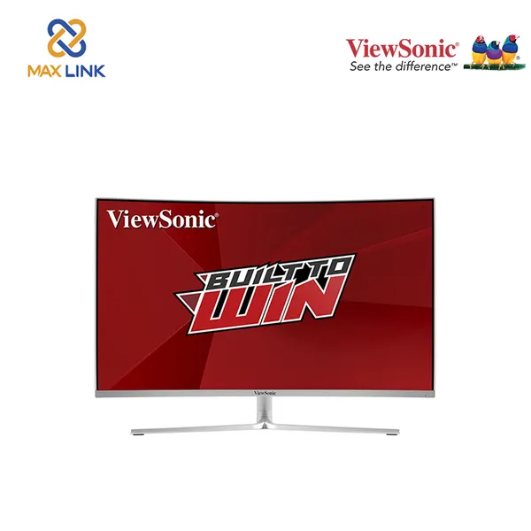 Màn hình máy tính LCD Viewsonic VX3258-PC-MHD – 32” CURVED GAMING