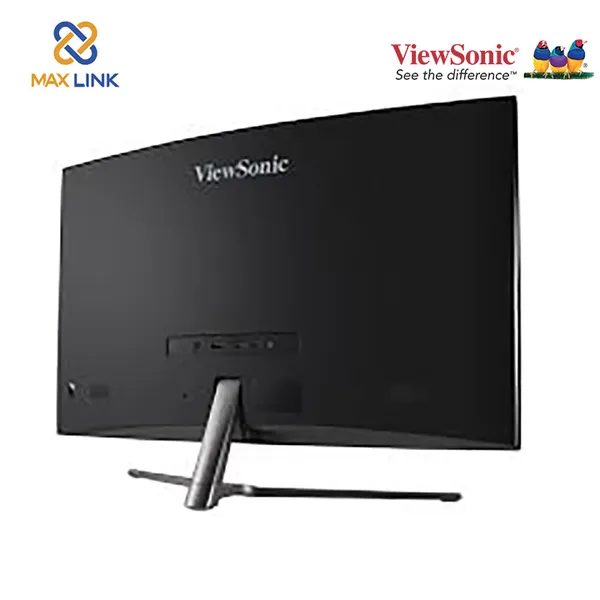 Màn hình máy tính LCD Viewsonic VX3258-PC-MHD – 32” CURVED GAMING