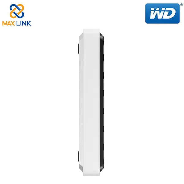 Ổ cứng WD BLACK P10 GAME DRIVE FOR XBOX (PORTABLE) 5TB WDBA5G0050BBK-WESN