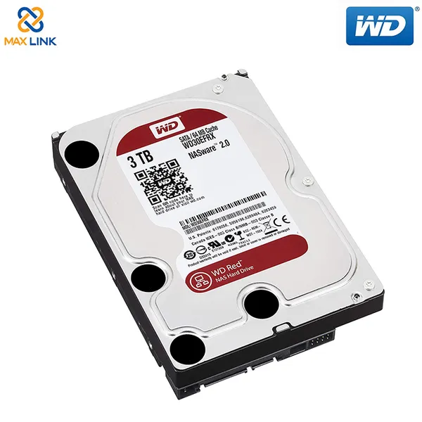WD30EFRX - WD Red 3TB