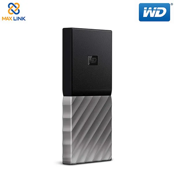 Ổ cứng WD My Passport SSD 256GB WDBKVX2560PSL-WESN